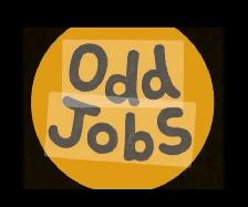 General labourer for hire