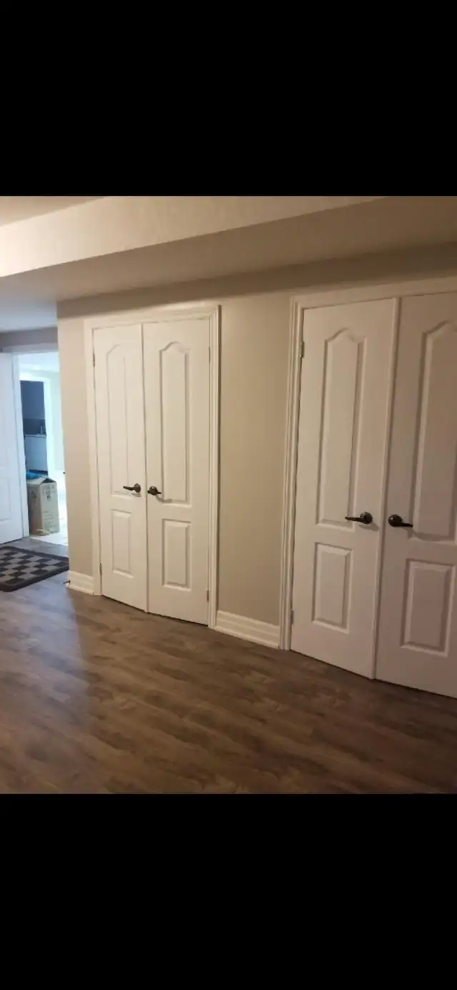 All inclusive Luxury New Large basement available 4 rent in Bra - Photo 3