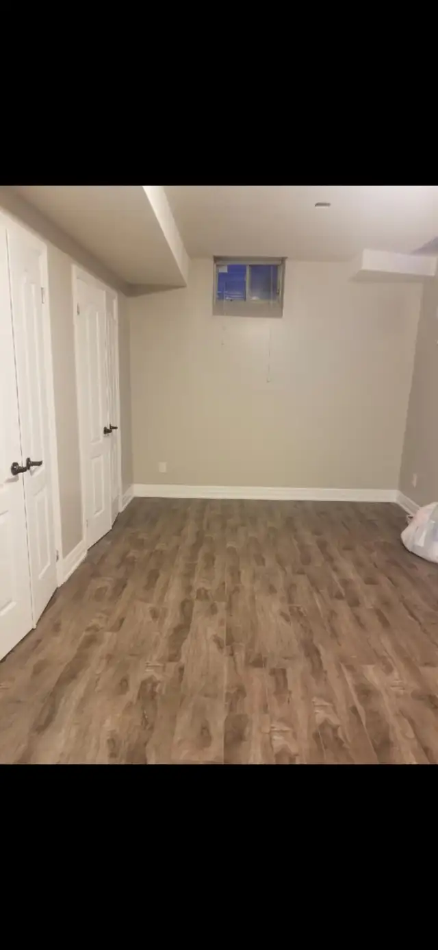 All inclusive Luxury New Large basement available 4 rent in Bra - Photo 4