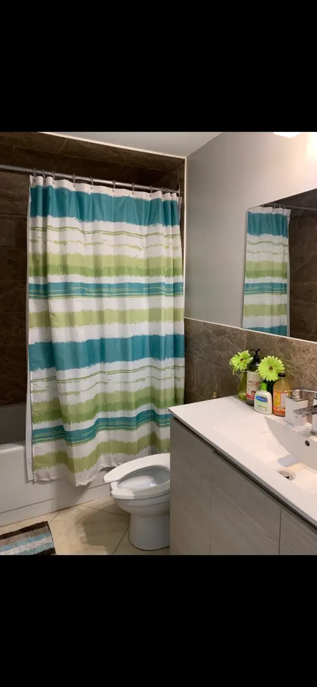 All inclusive Luxury New Large basement available 4 rent in Bra - Photo 6