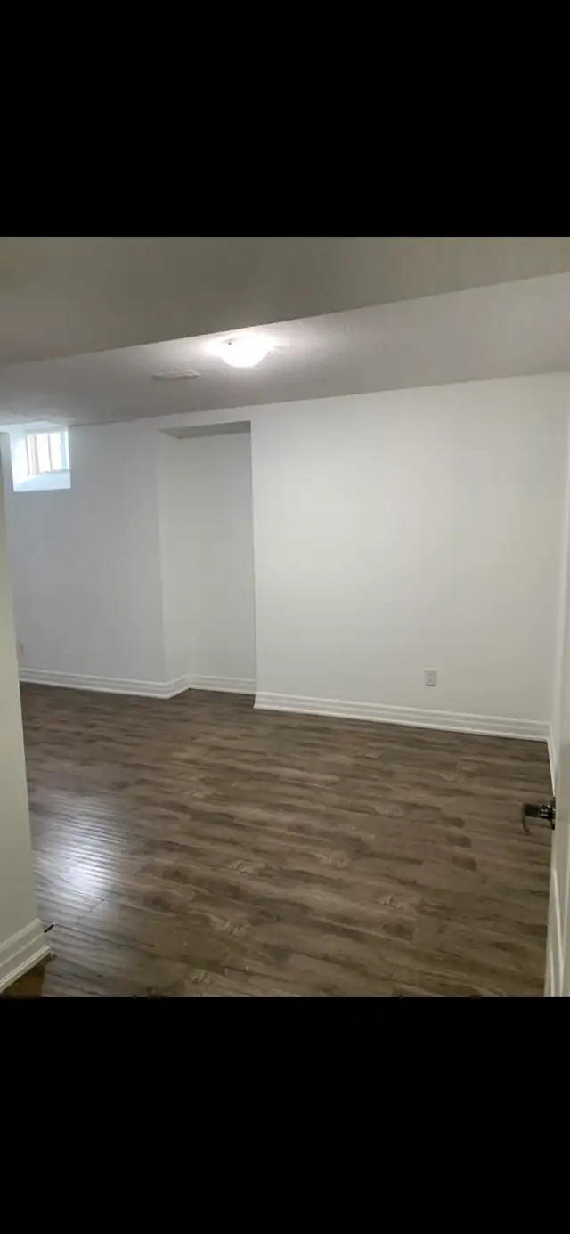 All inclusive Luxury New Large basement available 4 rent in Bra - Photo 10