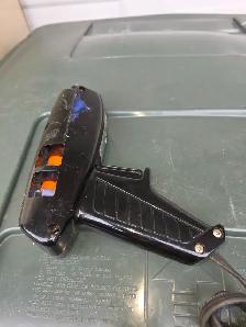 Bostik 260 Electic Glue Gun 120V 160W - Photo 3