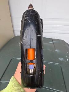 Bostik 260 Electic Glue Gun 120V 160W - Photo 4