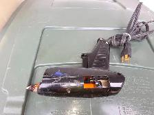 Bostik 260 Electic Glue Gun 120V 160W - Photo 6