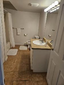 Fully furnished & all-inclusive apt : short or long term rental - Photo 3