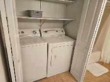 Fully furnished & all-inclusive apt : short or long term rental - Photo 4