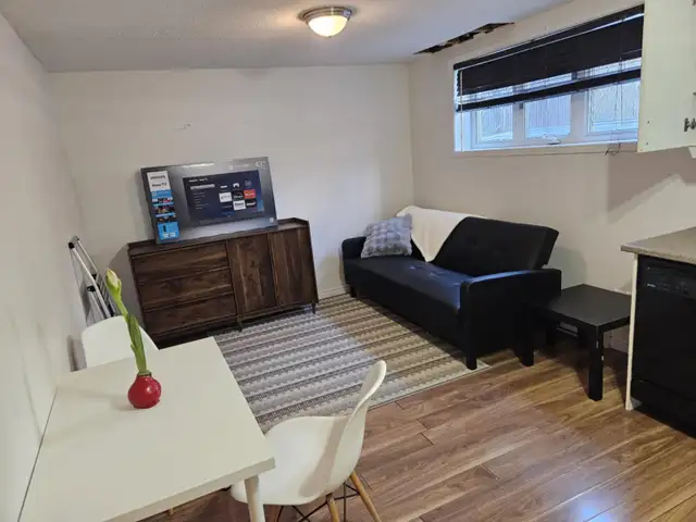 Fully furnished & all-inclusive apt : short or long term rental - Photo 5