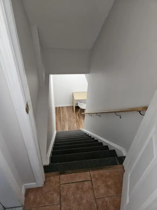 Fully furnished & all-inclusive apt : short or long term rental - Photo 6