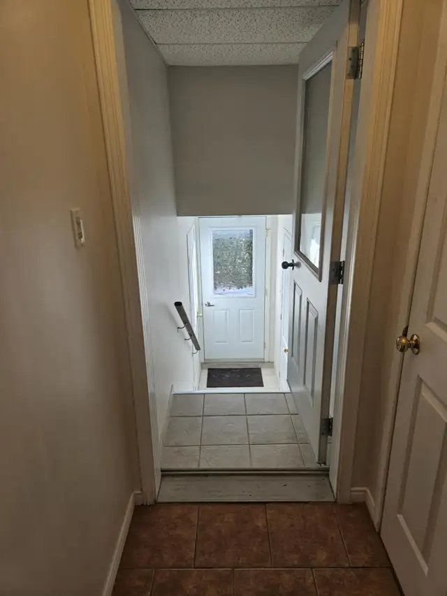 Fully furnished & all-inclusive apt : short or long term rental - Photo 7