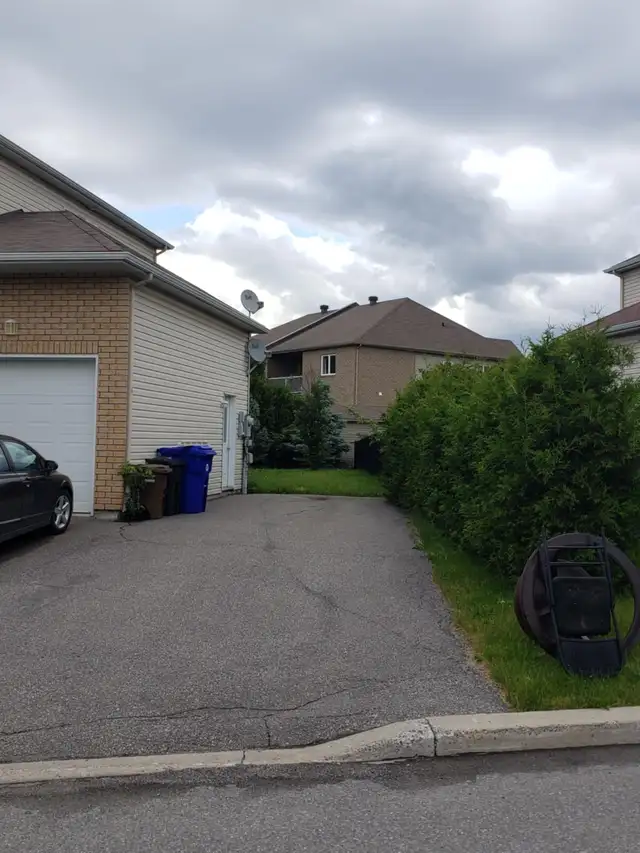 Fully furnished & all-inclusive apt : short or long term rental - Photo 8