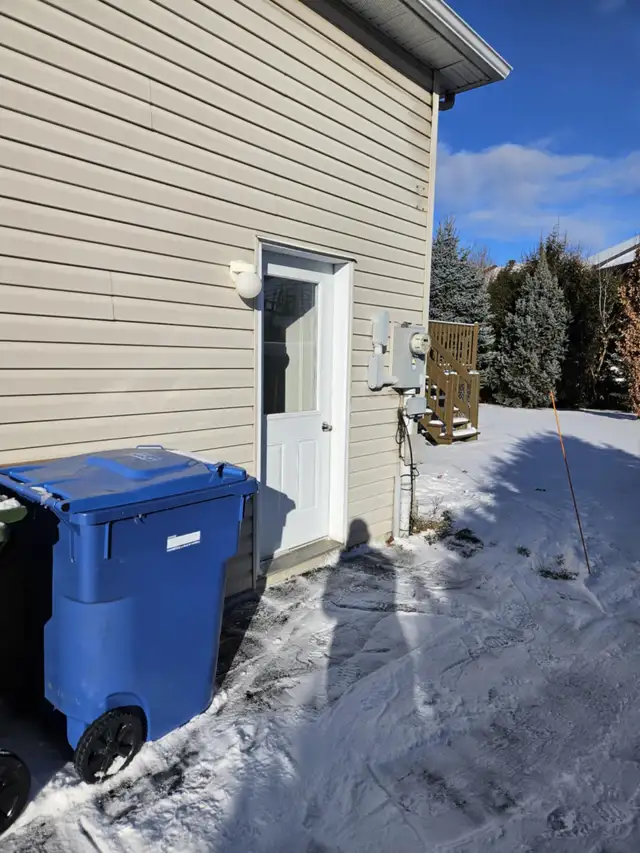 Fully furnished & all-inclusive apt : short or long term rental - Photo 9