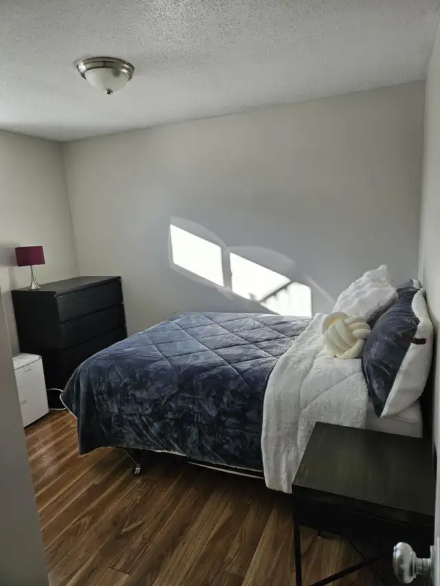 Fully furnished & all-inclusive apt : short or long term rental - Photo 10