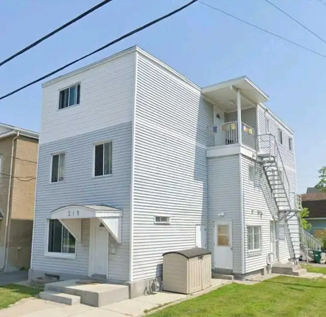 2 Beautiful 1 bedroom apartment near Downtown Ottawa