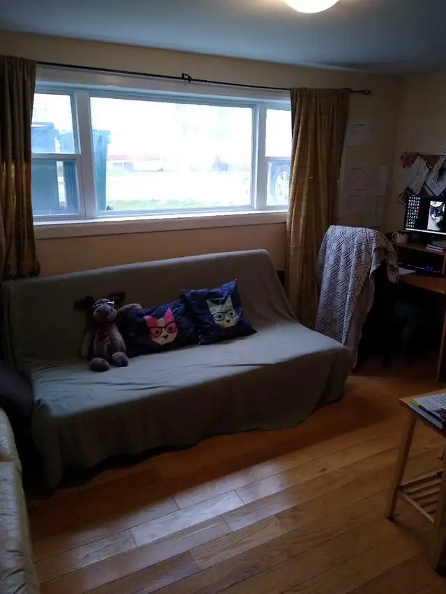 2 Beautiful 1 bedroom apartment near Downtown Ottawa - Photo 10