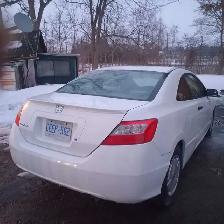 2010 HONDA CIVICIMPECCABLERUNS FLAWLESS NO RUST - Photo 7