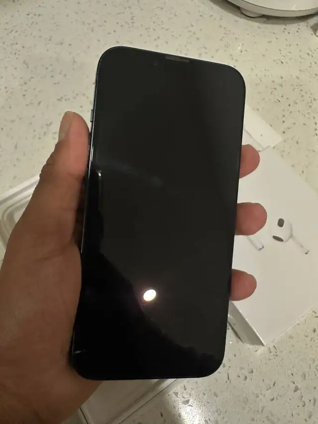 iPhone 14 128gb 79% battery health Accessories Pkg/Delivery - Photo 7