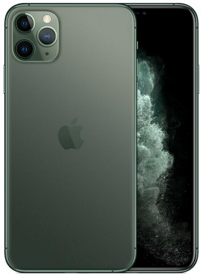 unlocked iphone 11 PRO MAX - (A Grade) in Cell Phones - Photo 9