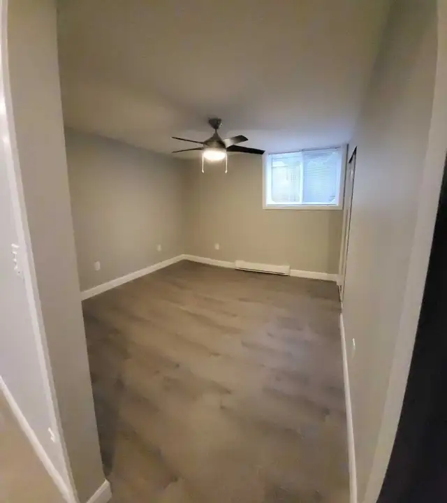 West end one bedroom apartment available May 1st. - Photo 3