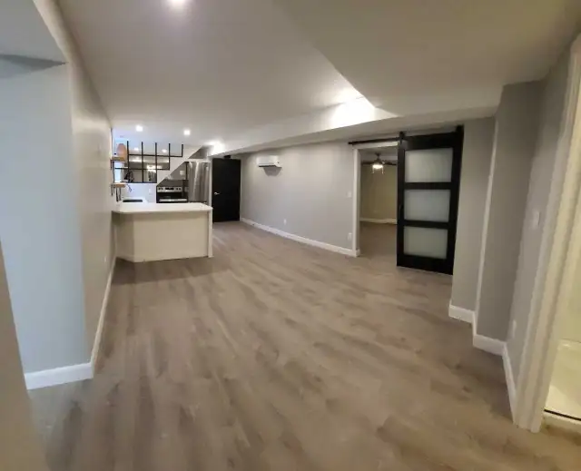 West end one bedroom apartment available May 1st. - Photo 4