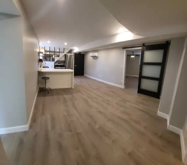 West end one bedroom apartment available May 1st. - Photo 7