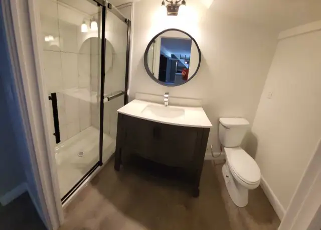 West end one bedroom apartment available May 1st. - Photo 8