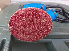 Mastercraft 5' Random Orbital Sander Corded Hand Held - Photo 10