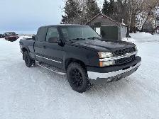 2004 chev 4x4 $5.500. - Photo 2