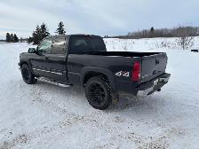 2004 chev 4x4 $5.500. - Photo 3