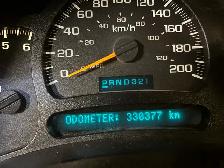 2004 chev 4x4 $5.500. - Photo 6