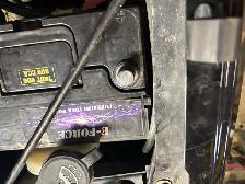 2004 chev 4x4 $5.500. - Photo 9