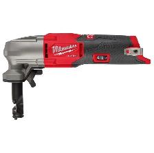 Milwaukee 2476-20 Cordless 16-Gauge Nibbler - $239 - Photo 2