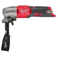Milwaukee 2476-20 Cordless 16-Gauge Nibbler - $239 - Photo 3