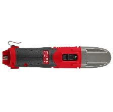 Milwaukee 2476-20 Cordless 16-Gauge Nibbler - $239 - Photo 4