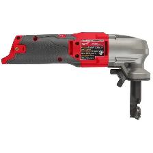 Milwaukee 2476-20 Cordless 16-Gauge Nibbler - $239 - Photo 5