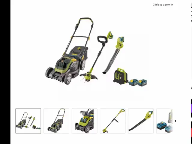 Lawn Care