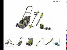 Lawn Care