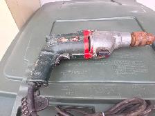 Walter 1/2' (13mm) Electric Corded Hand Drill Adjustable Speed - Photo 4