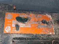 Walter 1/2' (13mm) Electric Corded Hand Drill Adjustable Speed - Photo 10