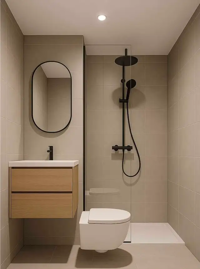 Residential & Commercial Plumbing | Basement & Renovation