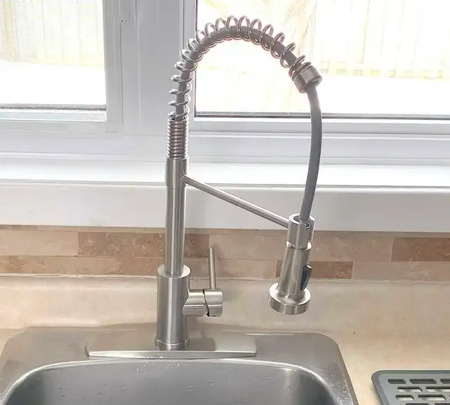 Residential & Commercial Plumbing | Basement & Renovation - Photo 2