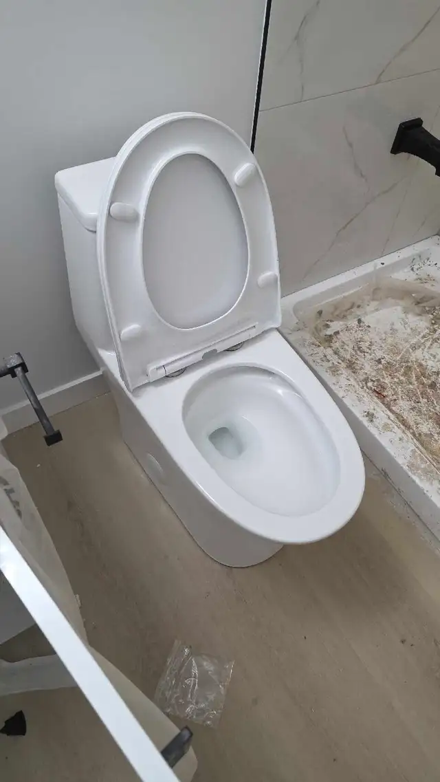 Residential & Commercial Plumbing | Basement & Renovation - Photo 3