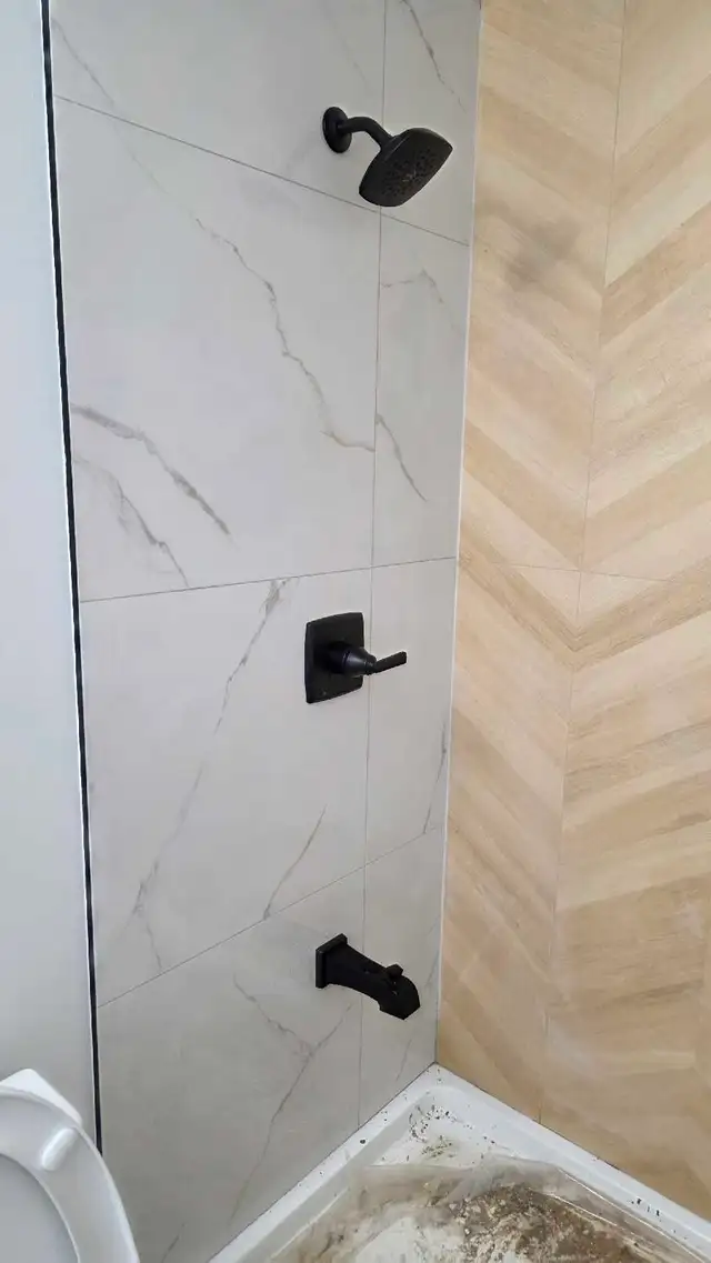 Residential & Commercial Plumbing | Basement & Renovation - Photo 4