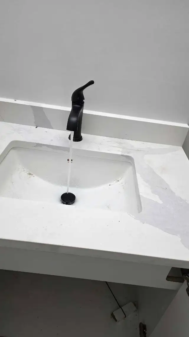 Residential & Commercial Plumbing | Basement & Renovation - Photo 5