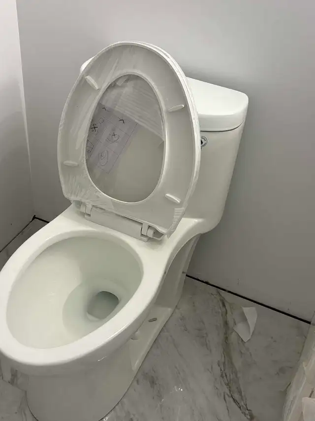 Residential & Commercial Plumbing | Basement & Renovation - Photo 7