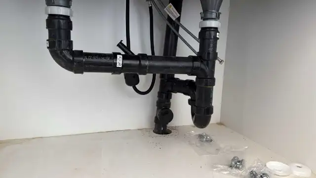 Residential & Commercial Plumbing | Basement & Renovation - Photo 9