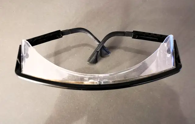 Safety Goggle (A) - Photo 5