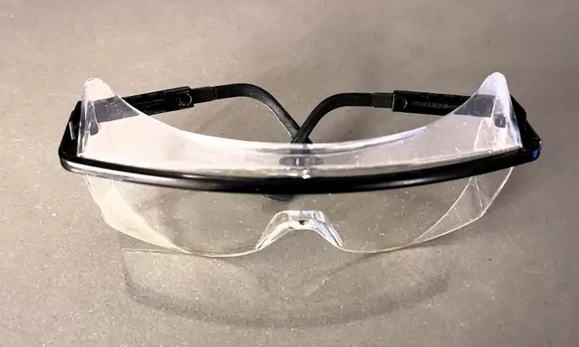 Safety Goggle (A) - Photo 6