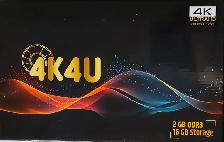 Tv setup box you will get all live channels all video like Movie