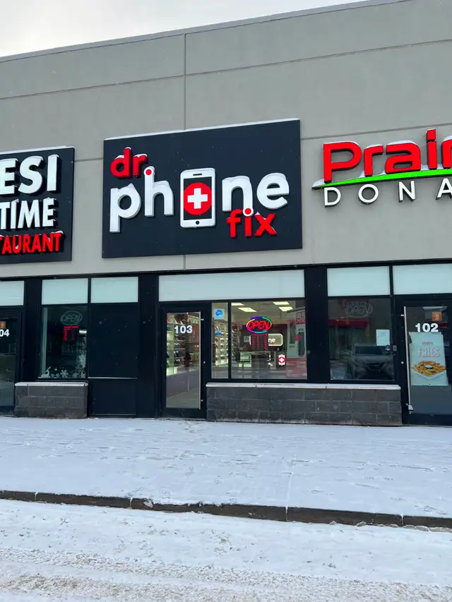 Unlocked iPhone 14 pro Purple (128GB) - Photo 9