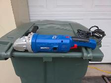 Simoniz 7' Right Angle Polisher/Grinder Corded Hand Held - Photo 4